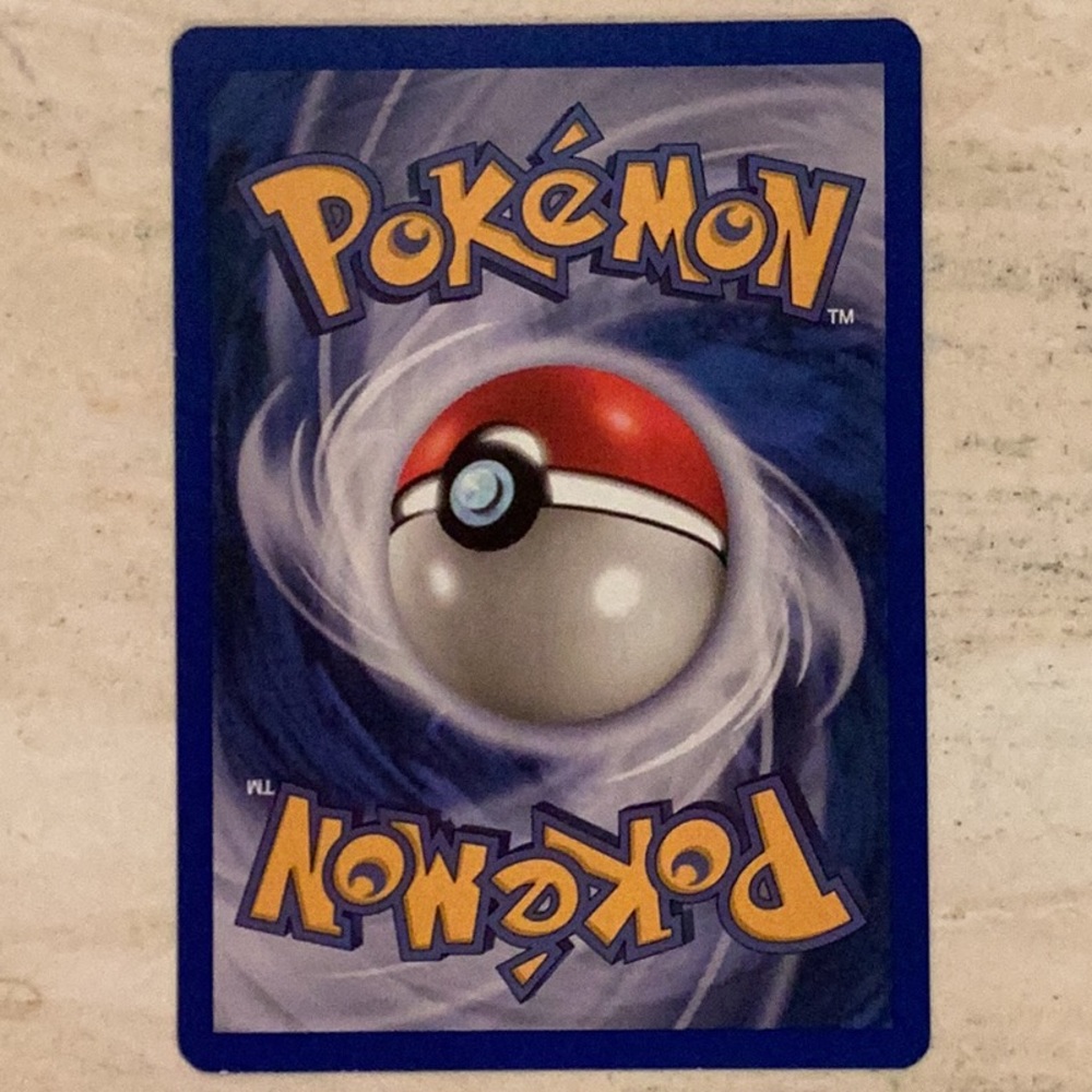 Dark Haunter 1st Edition 36/105 Neo Destiny 2000 Pokemon Card Non Holo #36 TCG - Picture 4 of 7